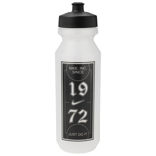 Nike Μπουκάλι νερού Big Mouth Graphic Bottle 2.0 950ml